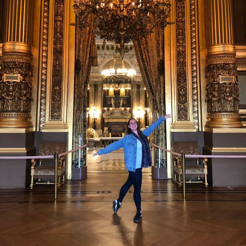 Meet your Posher, Renate